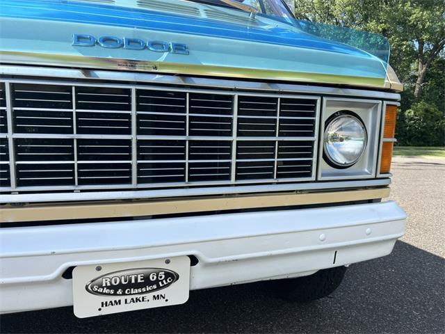1979 Dodge Sportsman (CC-2089783) for sale in Ham Lake, Minnesota