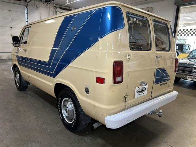 1979 Dodge Sportsman (CC-2089783) for sale in Ham Lake, Minnesota
