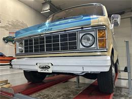 1979 Dodge Sportsman (CC-2089783) for sale in Ham Lake, Minnesota