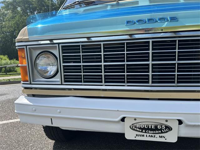 1979 Dodge Sportsman (CC-2089783) for sale in Ham Lake, Minnesota