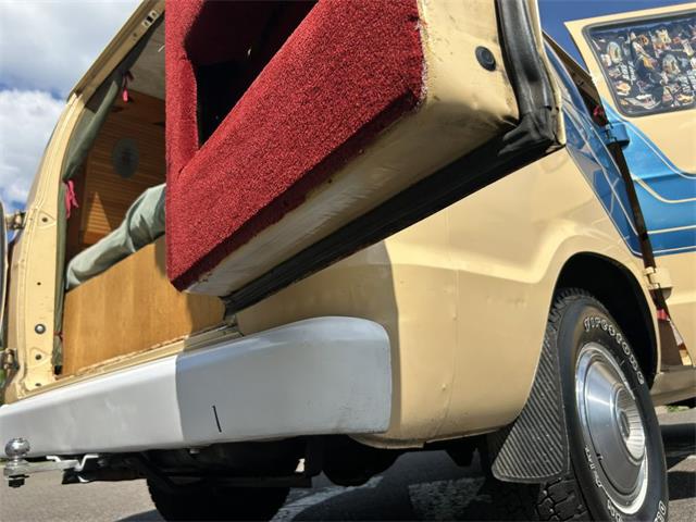 1979 Dodge Sportsman (CC-2089783) for sale in Ham Lake, Minnesota