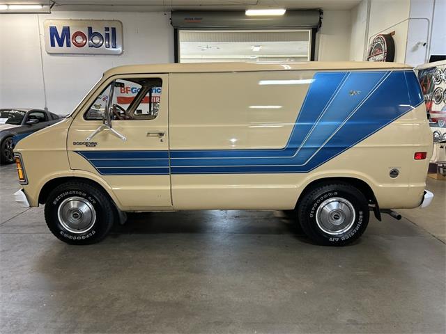 1979 Dodge Sportsman (CC-2089783) for sale in Ham Lake, Minnesota