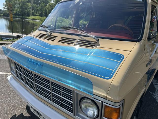 1979 Dodge Sportsman (CC-2089783) for sale in Ham Lake, Minnesota