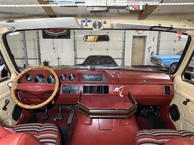 1979 Dodge Sportsman (CC-2089783) for sale in Ham Lake, Minnesota