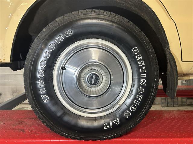 1979 Dodge Sportsman (CC-2089783) for sale in Ham Lake, Minnesota