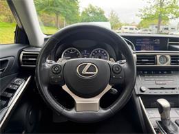 2016 Lexus IS 300 (CC-2089784) for sale in Seattle, Washington