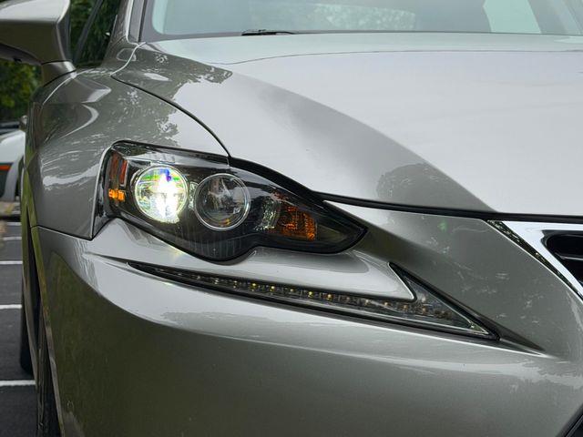 2016 Lexus IS 300 (CC-2089784) for sale in Seattle, Washington