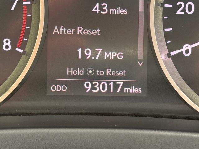 2016 Lexus IS 300 (CC-2089784) for sale in Seattle, Washington