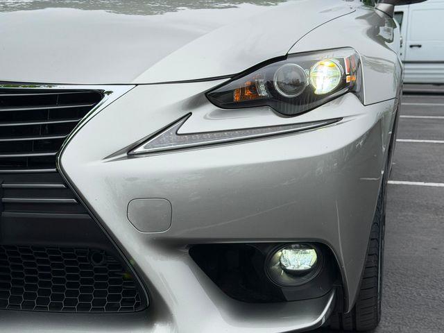 2016 Lexus IS 300 (CC-2089784) for sale in Seattle, Washington