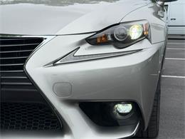 2016 Lexus IS 300 (CC-2089784) for sale in Seattle, Washington