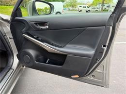 2016 Lexus IS 300 (CC-2089784) for sale in Seattle, Washington