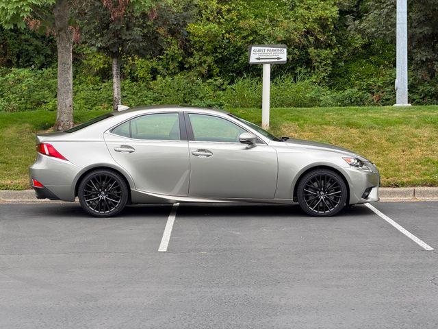 2016 Lexus IS 300 (CC-2089784) for sale in Seattle, Washington