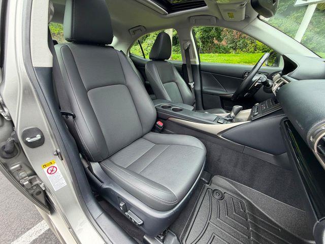 2016 Lexus IS 300 (CC-2089784) for sale in Seattle, Washington