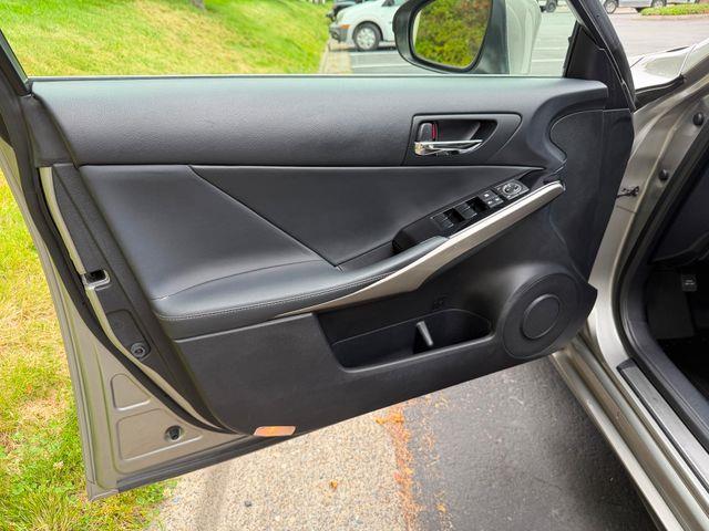 2016 Lexus IS 300 (CC-2089784) for sale in Seattle, Washington