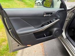2016 Lexus IS 300 (CC-2089784) for sale in Seattle, Washington