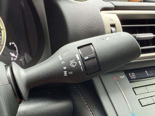 2016 Lexus IS 300 (CC-2089784) for sale in Seattle, Washington
