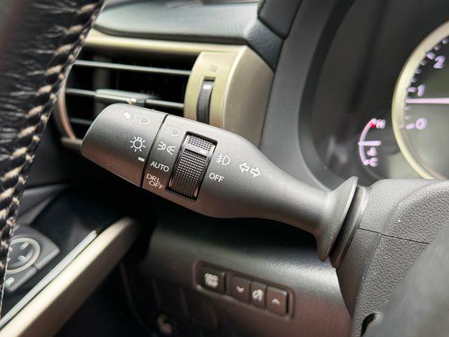 2016 Lexus IS 300 (CC-2089784) for sale in Seattle, Washington