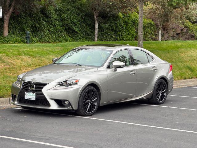 2016 Lexus IS 300 (CC-2089784) for sale in Seattle, Washington