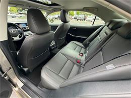 2016 Lexus IS 300 (CC-2089784) for sale in Seattle, Washington