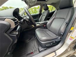 2016 Lexus IS 300 (CC-2089784) for sale in Seattle, Washington