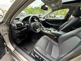 2016 Lexus IS 300 (CC-2089784) for sale in Seattle, Washington