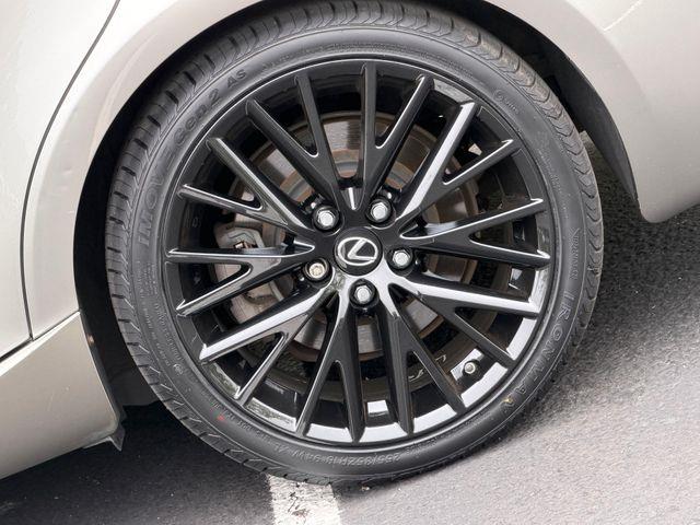 2016 Lexus IS 300 (CC-2089784) for sale in Seattle, Washington