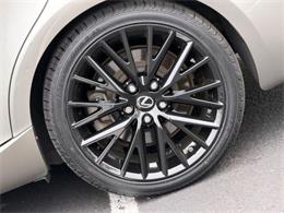 2016 Lexus IS 300 (CC-2089784) for sale in Seattle, Washington