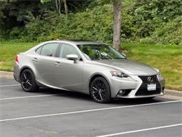 2016 Lexus IS 300 (CC-2089784) for sale in Seattle, Washington