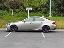 2016 Lexus IS 300 (CC-2089784) for sale in Seattle, Washington