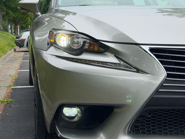 2016 Lexus IS 300 (CC-2089784) for sale in Seattle, Washington