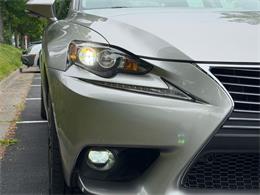 2016 Lexus IS 300 (CC-2089784) for sale in Seattle, Washington