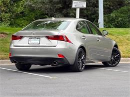 2016 Lexus IS 300 (CC-2089784) for sale in Seattle, Washington