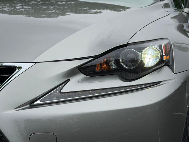 2016 Lexus IS 300 (CC-2089784) for sale in Seattle, Washington