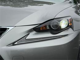 2016 Lexus IS 300 (CC-2089784) for sale in Seattle, Washington
