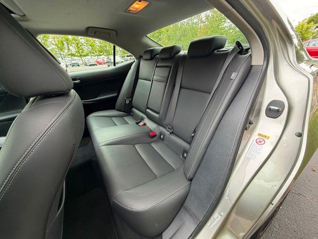 2016 Lexus IS 300 (CC-2089784) for sale in Seattle, Washington