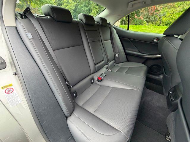 2016 Lexus IS 300 (CC-2089784) for sale in Seattle, Washington
