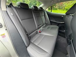 2016 Lexus IS 300 (CC-2089784) for sale in Seattle, Washington