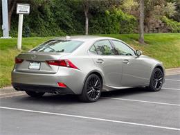 2016 Lexus IS 300 (CC-2089784) for sale in Seattle, Washington