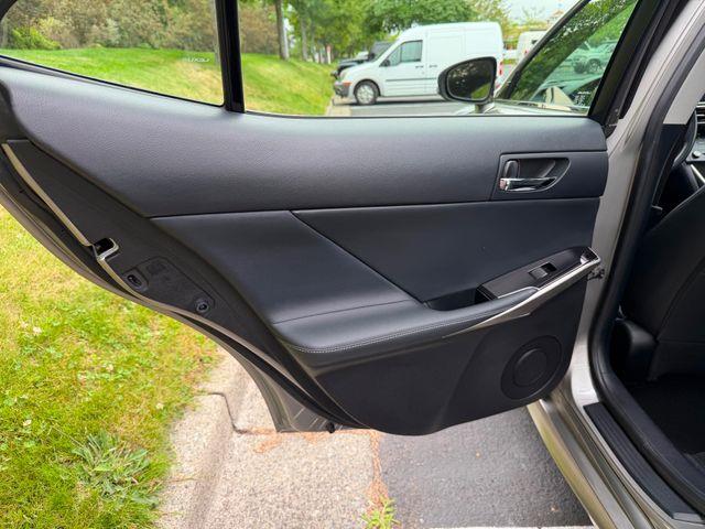 2016 Lexus IS 300 (CC-2089784) for sale in Seattle, Washington