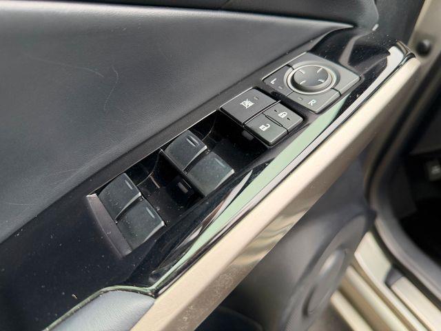 2016 Lexus IS 300 (CC-2089784) for sale in Seattle, Washington