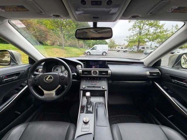 2016 Lexus IS 300 (CC-2089784) for sale in Seattle, Washington