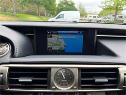 2016 Lexus IS 300 (CC-2089784) for sale in Seattle, Washington
