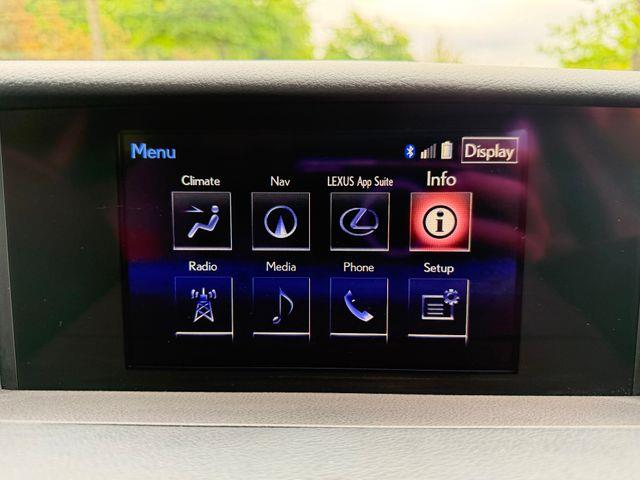 2016 Lexus IS 300 (CC-2089784) for sale in Seattle, Washington