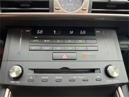 2016 Lexus IS 300 (CC-2089784) for sale in Seattle, Washington