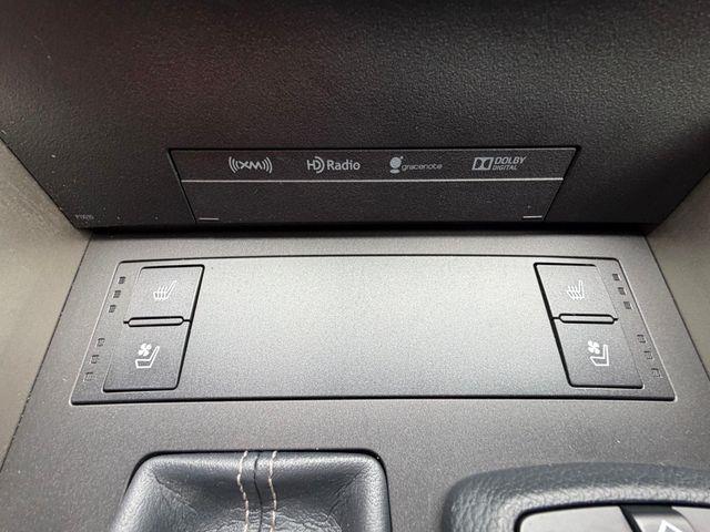 2016 Lexus IS 300 (CC-2089784) for sale in Seattle, Washington
