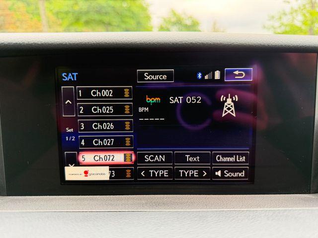 2016 Lexus IS 300 (CC-2089784) for sale in Seattle, Washington