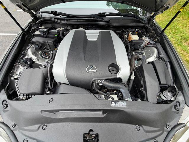2016 Lexus IS 300 (CC-2089784) for sale in Seattle, Washington