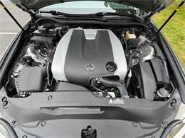 2016 Lexus IS 300 (CC-2089784) for sale in Seattle, Washington