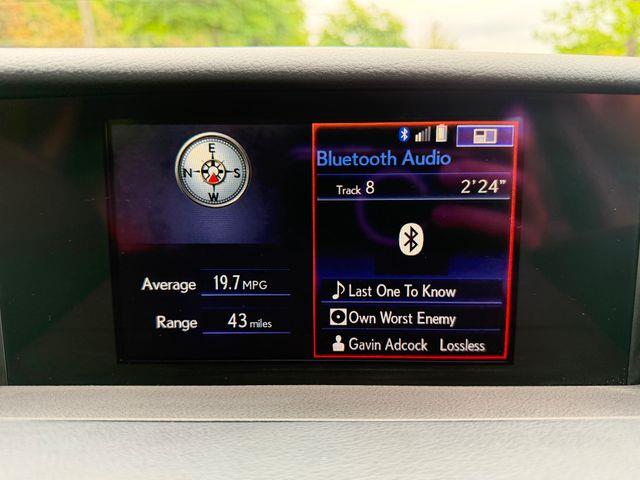2016 Lexus IS 300 (CC-2089784) for sale in Seattle, Washington