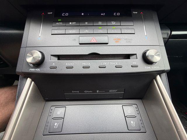 2016 Lexus IS 300 (CC-2089784) for sale in Seattle, Washington